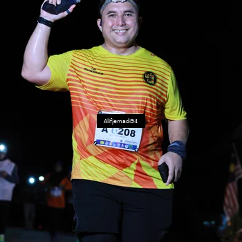 Runner Photo 5752510