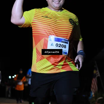 Runner Photo 5752511