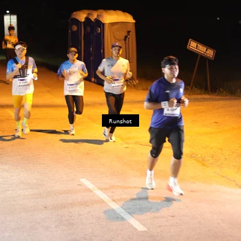 Runner Photo 5752513