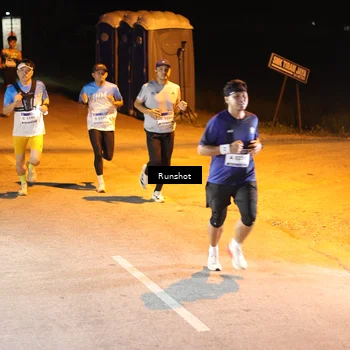 Runner Photo 5752514
