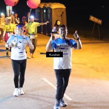 Runner Photo 5752516