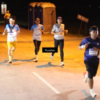 Runner Photo 5752517
