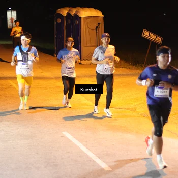 Runner Photo 5752519