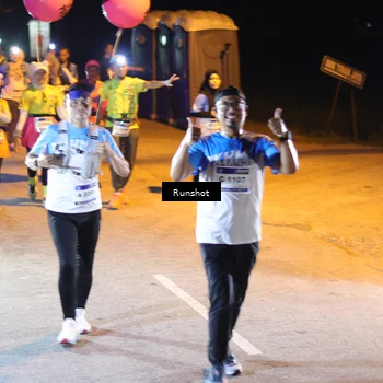 Runner Photo 5752520