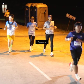 Runner Photo 5752521