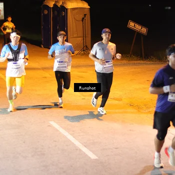 Runner Photo 5752522