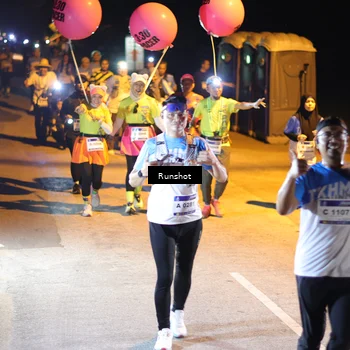Runner Photo 5752524