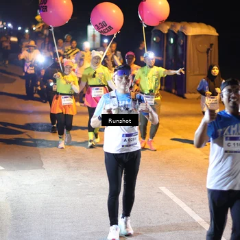 Runner Photo 5752525