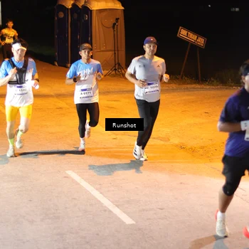Runner Photo 5752526