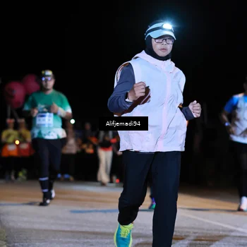 Runner Photo 5752527