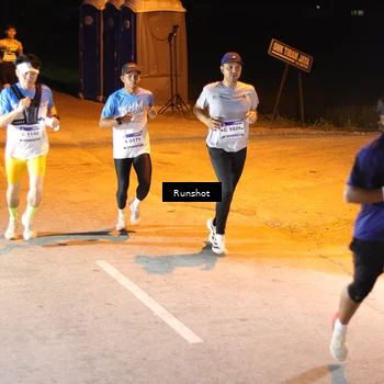 Runner Photo 5752528