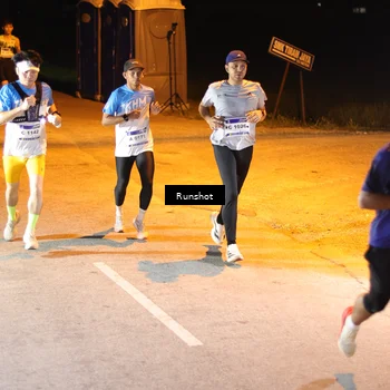 Runner Photo 5752529