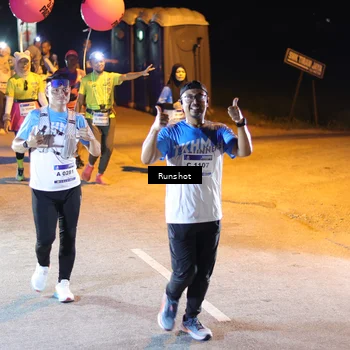 Runner Photo 5752530