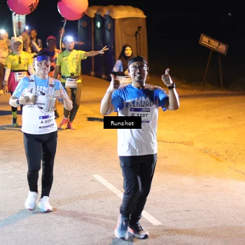 Runner Photo 5752531