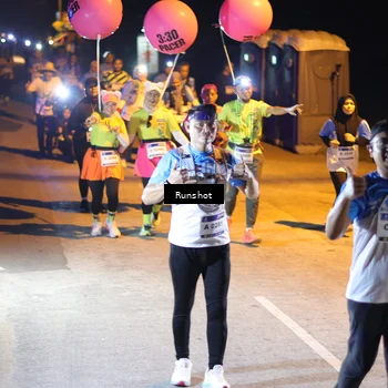 Runner Photo 5752532