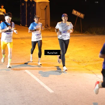 Runner Photo 5752533