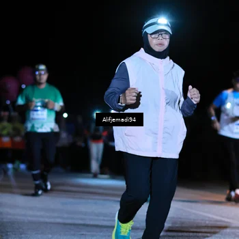Runner Photo 5752535