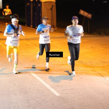 Runner Photo 5752536