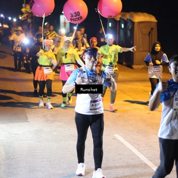 Runner Photo 5752537