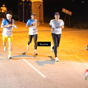 Runner Photo 5752538