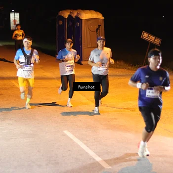 Runner Photo 5752541