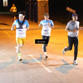 Runner Photo 5752542