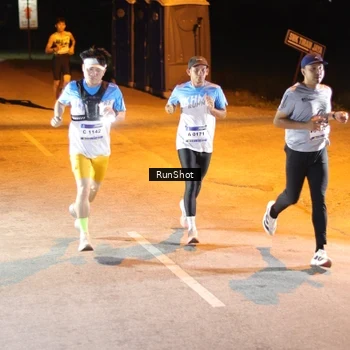 Runner Photo 5752543