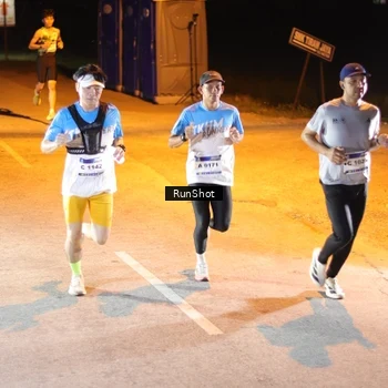 Runner Photo 5752544