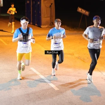 Runner Photo 5752545