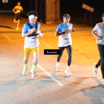 Runner Photo 5752548