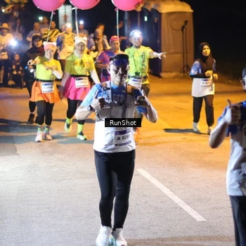 Runner Photo 5752549