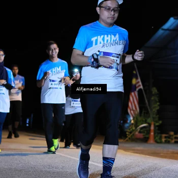 Runner Photo 5752550