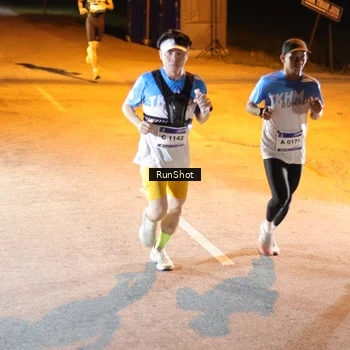 Runner Photo 5752552