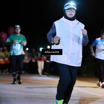 Runner Photo 5752553