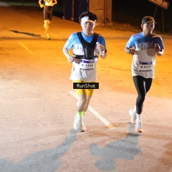 Runner Photo 5752554