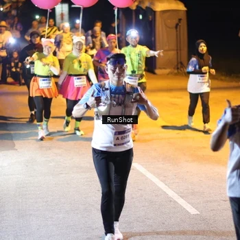 Runner Photo 5752555