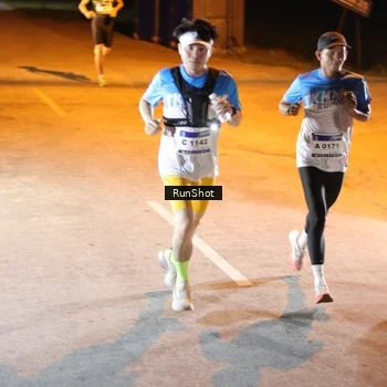 Runner Photo 5752556