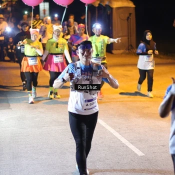 Runner Photo 5752557