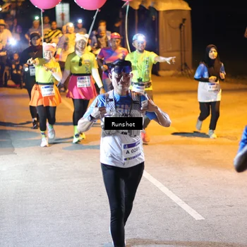 Runner Photo 5752558