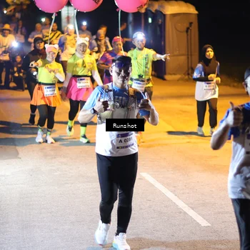 Runner Photo 5752560