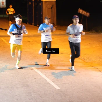 Runner Photo 5752563