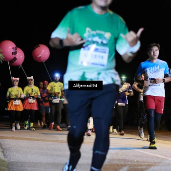 Runner Photo 5752565