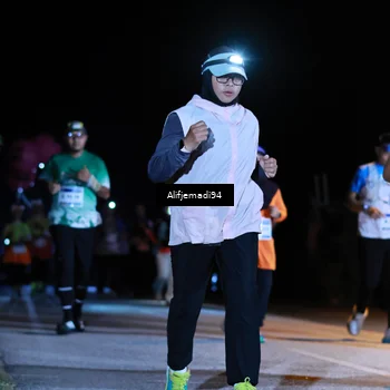 Runner Photo 5752566