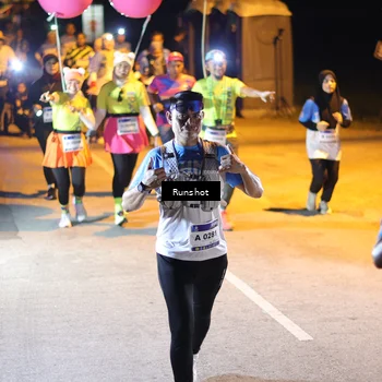 Runner Photo 5752567