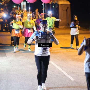 Runner Photo 5752568
