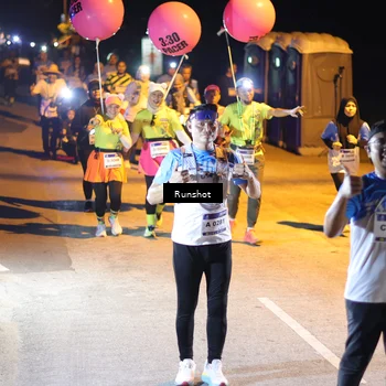 Runner Photo 5752572