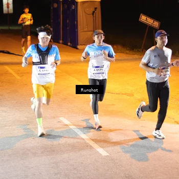 Runner Photo 5752579