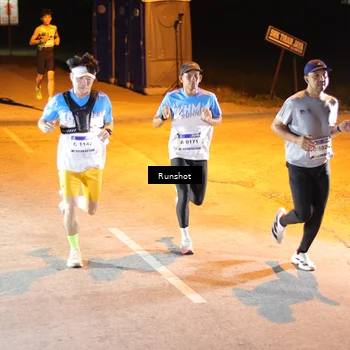 Runner Photo 5752583