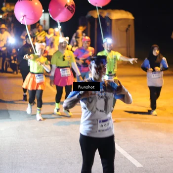 Runner Photo 5752585