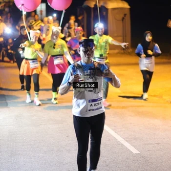 Runner Photo 5752587